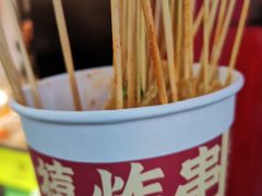 -千禧炸串(明瓦廊店)