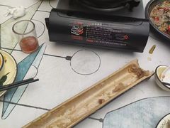 -61号餐吧(兴坪古镇漓江店)