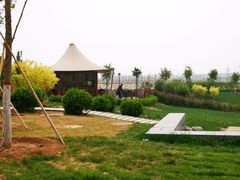 -丹世红酒庄·烧烤·团建·婚礼·水上运动