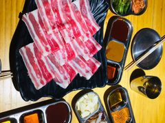 五花肉-伊茉家的烤肉店(勒泰中心店)
