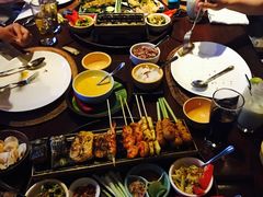 -DiAtas by Art Cafe Bumbu Bali