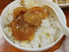 -如意香辣鸡架(总店)