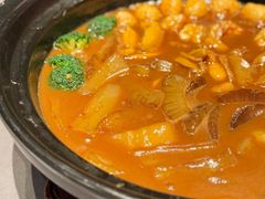 -许家菜(望江店)