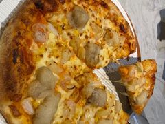 -必胜客(远大路店)