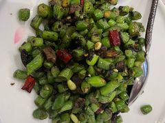 -天山传奇新疆菜(SKLP店)
