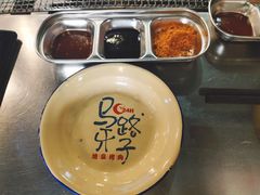 -马路牙子烧烤音乐酒馆(望京店)