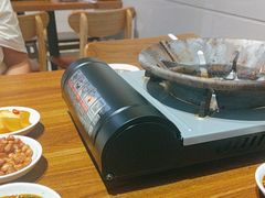-齐齐衮·廟街生蚝雞煲(荔湾地铁站店)