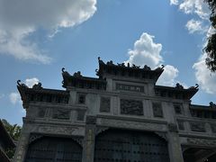 -九华山风景区