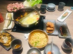 -老鼎旺安格斯牛肉火锅(衡艺广场店)