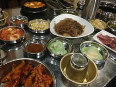 -釜山火炉·海鲜烤肉(紫藤路店)