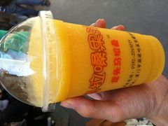 -马拉桑果汁(龙头路总店)