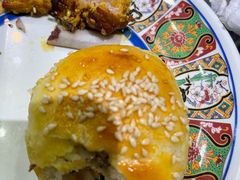 -乡村馕坑肉·烧烤·新疆菜·本地人更爱吃(阿勒泰首店)