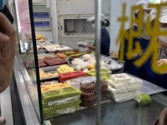 -常州糕团店(北大街新世纪商城店)