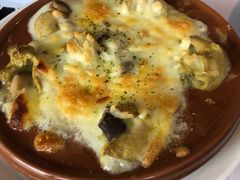 法式焗蜗牛-新贝乐意大利餐厅(苏州中心店)