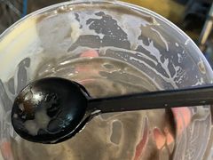 鸳鸯糊-鞠氏黑芝麻糊(水塔店)