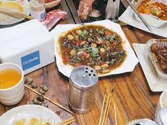 -驭羊大爷烤羊腿·羊蝎子火锅(玉凤路总店)