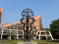 -中国计量大学(西校区)