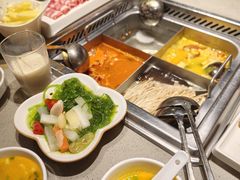 -海底捞火锅(江宸天街店)