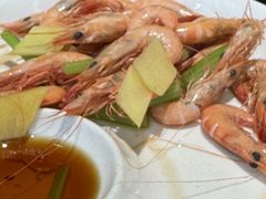 -健眺小海鲜(临海后山店)