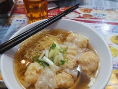 -深仔记茶餐厅(亚士厘道店)