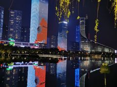 -天鹅湖体育公园