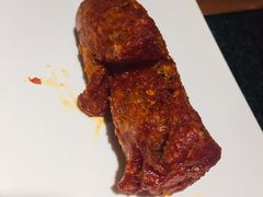 -听说碳烧蛙(高新万达店)