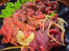 -大壮家原味烤肉(兴华北街店)
