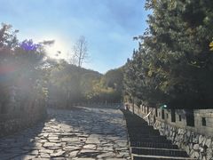 -雁门关景区
