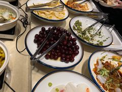 -素满香·食养自助(建邺万达店)