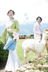 -金夫人婚纱摄影(华南店)