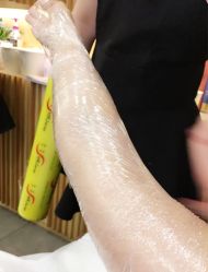 -小小美甲美睫