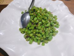 -素心小筑(后沙裕镇店)