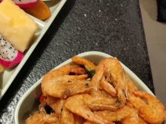 -韩盛·盛江山自助料理(于洪新玛特店)