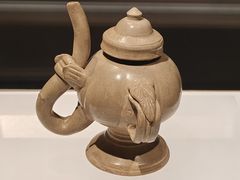 -温州博物馆