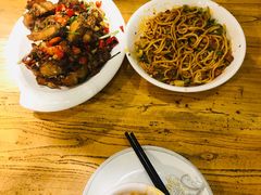 -白鹿江西餐厅(北师大店)