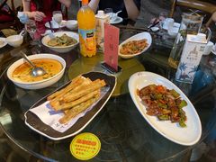 -世外桃源农庄·德清土菜(兴康南路店)