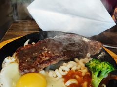 -豪尚豪牛排(彩悦城店)