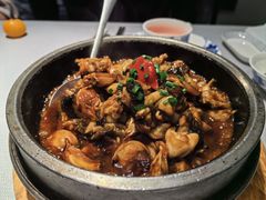 -徽州小镇(高新店)