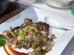 -黑明餐厅(白鹭洲店)