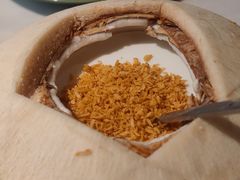 -狐狸爱上椰子鸡(滨江星光大道店)