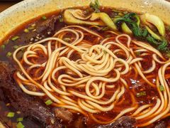 -李记清真馆(打钉巷店)
