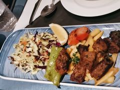 -La Medina餐厅(亮马河南路店)