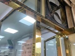 -正味斋锅巴菜(西北角店)