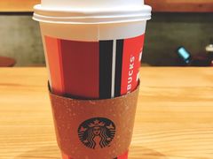 -星巴克臻选(福州仓山万达店)