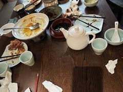 -佬泰丰斋· 乌镇茶食餐厅