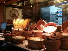 大堂-柴门头啖汤·经典川菜·慢火汤品(锦城万达店)