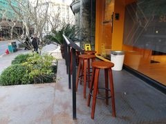 -超级猩猩健身·团课(陆家嘴中心店)