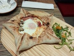 -ALLORA意大利餐厅(丰盛里店)