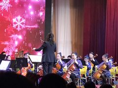 -协和双语学校(虹桥校区)