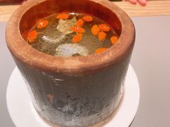 -桂满陇·杭州小馆(巴黎春天浦建店)